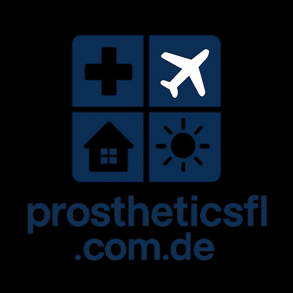Prostheticsfl